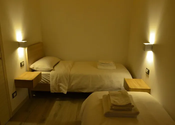 Apartman Manuel Ravascletto