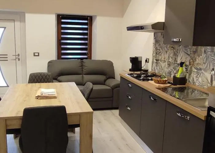 Manuel Apartman Ravascletto