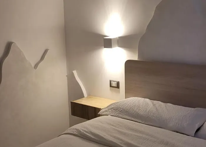 Manuel Apartman Ravascletto